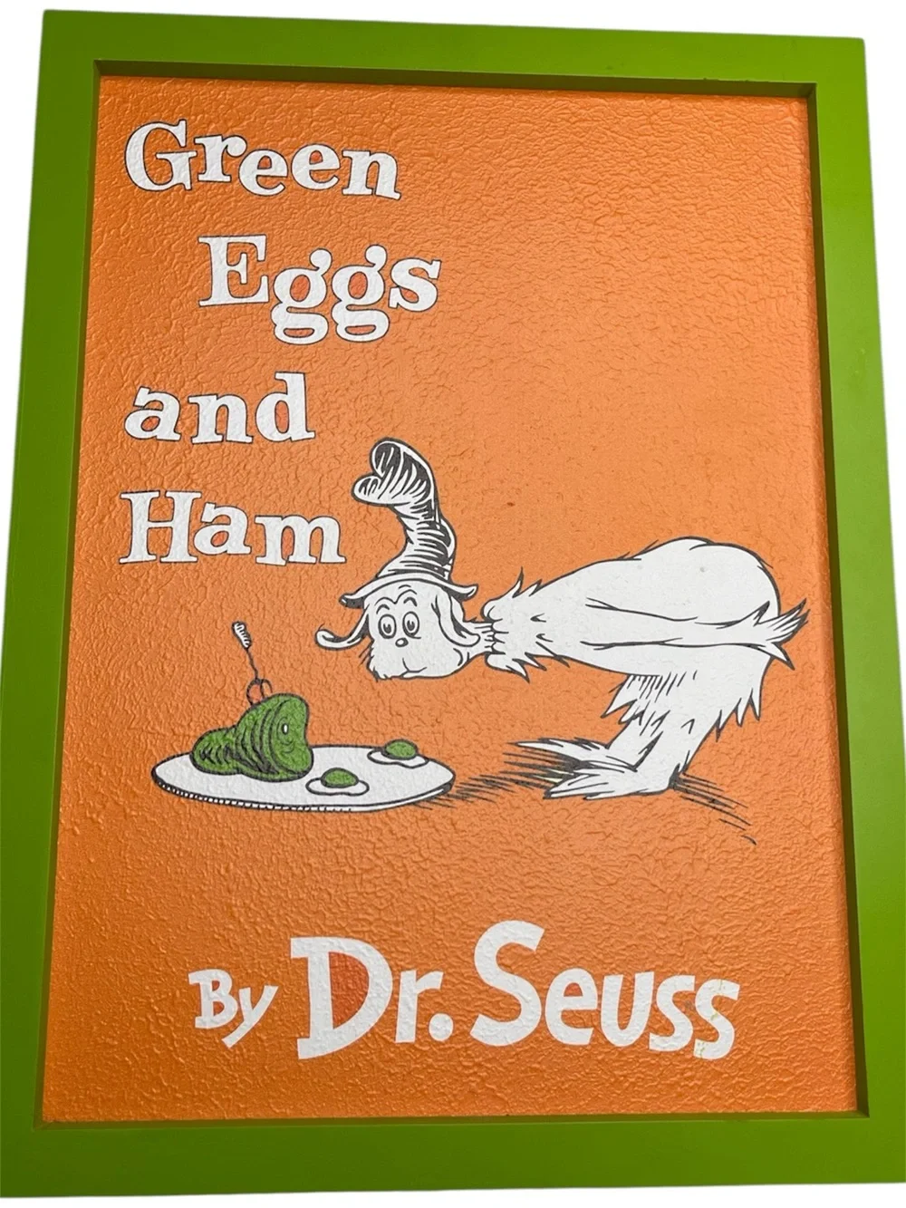 Dr. Seuss dr seuss
